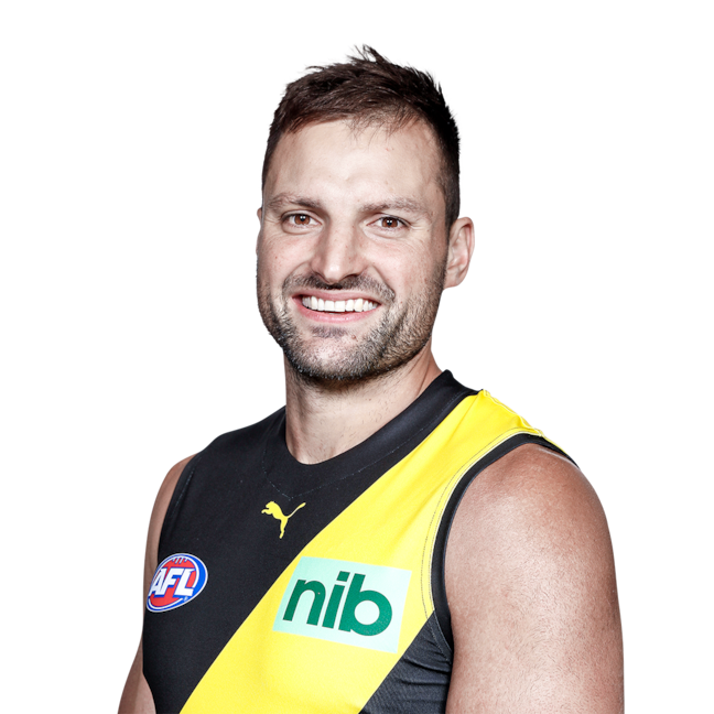 Toby Nankervis profile picture